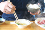 真っ白のほかほかご飯おいしい#クリンスイ #Cleansui #おいしいごはん #クリンスイでおいしいごはん #monipla #cleansui_fanのInstagram画像