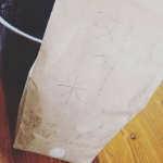 学校で田植えをして作ったらお米早速炊飯器で炊いて食べました♪次男が自分で準備♪水加減を失敗してびちゃびちゃ💦次回は上手に炊けると良いね✨#クリンスイ #Cleansui…のInstagram画像