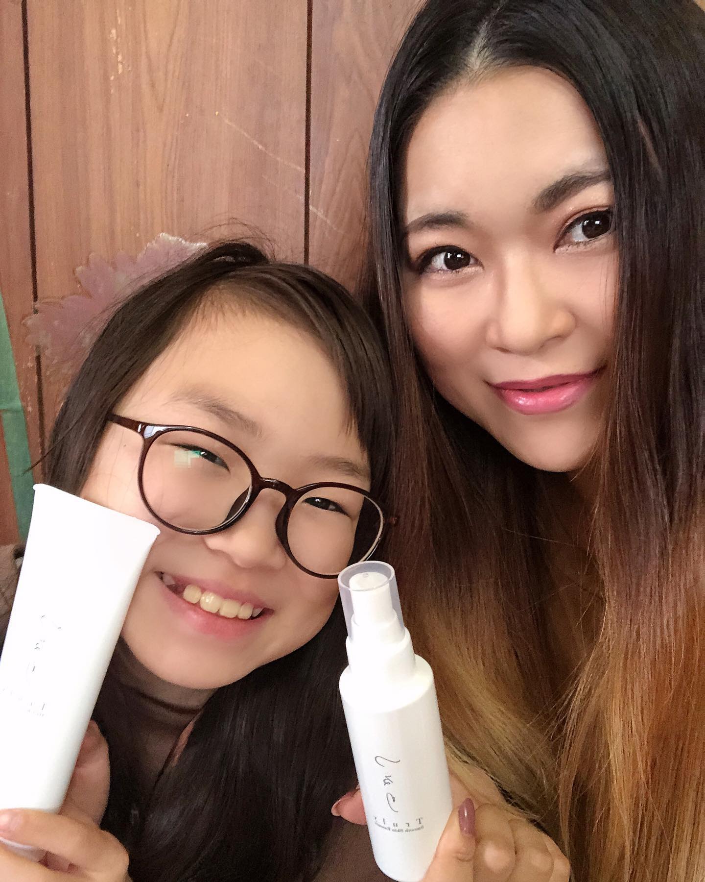 口コミ投稿：子供も使える脱毛クリーム＆ミスト！#つるりリムーバークリーム #つるりスムーズスキ…