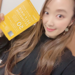 人毛の様なツヤと柔らかさのセルフエクステンション❣️﻿﻿株式会社雄飛堂﻿#エクステエクスル（#Extexsuru）﻿長さ：50cm 幅9cm、7本入り　3980円﻿﻿のご紹介で…のInstagram画像