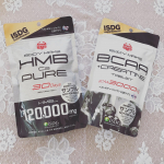 HMBピュア120000💕1袋あたりのHMBCaを120000mgも配合🙌🏻 ボディメイクをサポートしてくれる、あの魔裟斗さんが2年以上愛用しているというHMBサプリメントです✨1日の…のInstagram画像