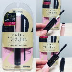 soylatte_moetキングダムツーステップマスカラWP使ってみました。発売10周年でリニューアルされ、濃密ゲル&ワックスでボリュームもつけやすい！カールキープは、下地を使うとまつ毛の土…のInstagram画像