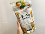 .健康のために、最近はめっきり白米より玄米を食べてるよ✌️.金のいぶきは白米と同じように炊飯器で普通に炊いて食べれるからとってもおすすめ！！.アミノ酸の一種・GABAや…のInstagram画像