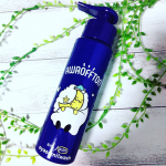 P.M. おやすみウォッシュ🌜『AWAのInstagram画像