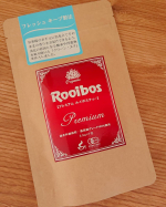 プレミアム  ルイボスティー🌿ずっと飲んでます🌿リラックスできて、ほっとします☀最近ずっと、コロナウイルスで色々制限がありストレスも気づかない所ででてきてます😅妊婦さんにも良い…のInstagram画像