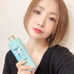 ♡プレトリートメント効果を兼ね備えたヘアケア💗【ゴクビプロ2wayトリートメント】@gokubipro ・・5年後、10年後の髪を守るた為に作られたヘアケアブランドで使い方がと…のInstagram画像