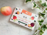@collagen_simanoya さんの琉球 パッションフルーツとコンブチャゼリー♡今春発売予定の美容ゼリー！話題のコンブチャがフルーツ味のゼリーで食べやすい♡美容や健康に良い…のInstagram画像