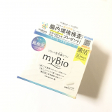 口コミ記事「リセット型生菌サプリ「myBio(マイビオ)」」の画像