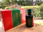 自然薬とHappy Life!生薬の滋養強壮剤『松寿仙』しょうじゅせん見た目はお抹茶の様な色で抵抗ないです👍🏻 最初は恐る恐るでしたが飲んでみるとびっくり！苦くない…のInstagram画像