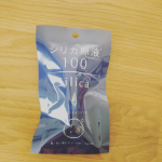 シリカスタイル100美容液のモニターをさせて頂きました✨いつものスキンケアに1-2滴混ぜるだけでお手軽ケアが出来ます🎶ズボラな私にピッタリ(笑)ケイ素が肌のターンオーバーを手助けしてくれる…のInstagram画像