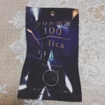 シリカスタイル100💕業界初の「シリカ（ケイ素）」の原液美容液です✨美のミネラルとして注目されているシリカを、普段のスキンケア製品に1滴混ぜることで、簡単に取り入れることができるんです…のInstagram画像