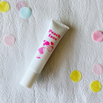 ピーチフェイスをお試しさせて頂きました♡子供って意外と口ひげあったりしますよね？大人はカミソリで簡単に綺麗にできるのですが、子供にカミソリは怖がって使えなくってどうしたら綺麗にしてあげ…のInstagram画像