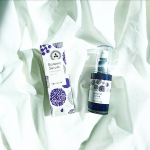 ・・『Sorabudo  Botanic Serum』・・Sorabudoは肌への優しい使用感と実力感にこだわったオーガニックコスメです。・・ぶどうから抽出した…のInstagram画像