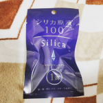 今回は《シリカスタイル100》美容液を使ってみました🎵美のミネラルとして注目されているシリカ(ケイ素)を、今持っている化粧水に一滴混ぜて使うだけで、ハリと潤いを与えてくれて、シミ、ニキビのケア…のInstagram画像