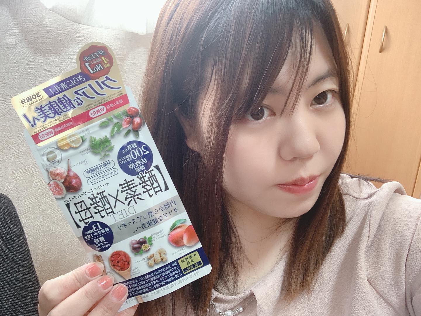 口コミ投稿：イースト×エンザイム ダイエット🌸野草など200種類以上の植物に乳酸菌・酵母菌・麹菌…