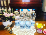 最近、毎日飲んでいる美味しいお水💕🌈 毎日、お水には拘っています✨セルビアで医師がすすめる、健康をサポートする高アルカリ、軟水「プロロムヴォーダ」が2019年2月ついに厚生省の認可を得て、日本…のInstagram画像