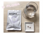 ❁WFLORA（ダブルフローラ）❁﻿﻿株式会社N&O Life様より  @wflora_official ﻿﻿﻿以前もご紹介させていただいた乳酸菌サプリ﻿﻿一週間飲んでみて…のInstagram画像