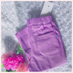 🌸ニッセン🌸﻿🌸キッズカットソーストレッチ裾リブパンツ🌸﻿ ﻿ ﻿ニッセンさんの﻿キッズカットソーストレッチ裾リブパンツ﻿モニターさせて頂きました😊﻿ ﻿﻿﻿このカットソー…のInstagram画像