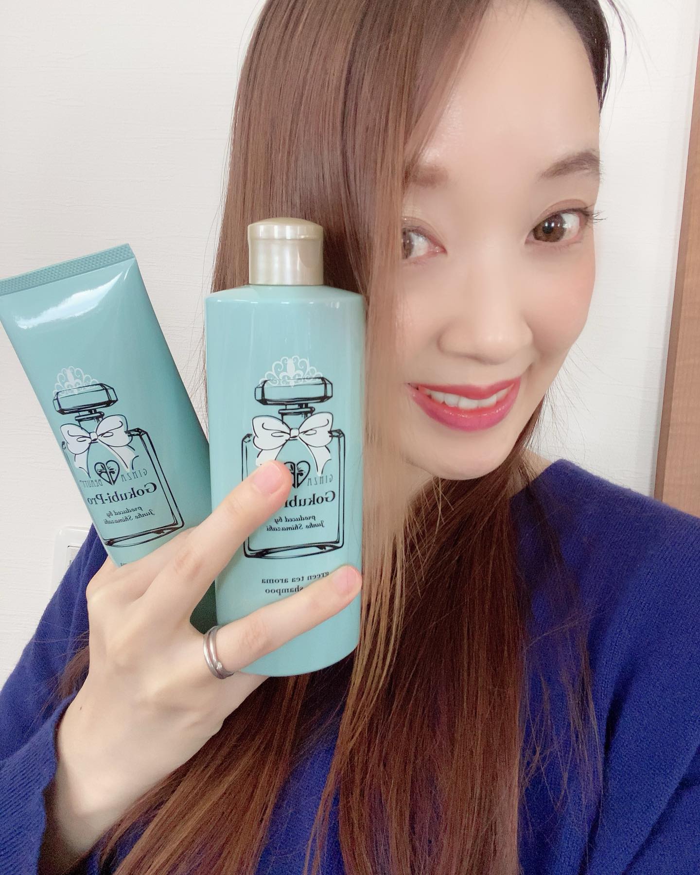 口コミ投稿：毎日がサロン帰りのような美髪に💫✨﻿﻿株式会社ライフ・マックス﻿﻿ゴクビプロ #グリー…