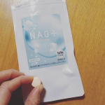 食べる保湿ナグプラスディープモイスチャージインナービューティーサプリ家事をしながら「ながら美容」なめるだけ1袋30日分です1月使用して本当によかった…のInstagram画像