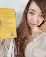 オシャレの幅が広がる💫﻿﻿#エクステエクスル（#Extexsuru）﻿長さ：50cm 幅9cm、7本入り　3980円﻿﻿のご紹介です💫﻿﻿﻿前回は、動画でもご紹介させて…のInstagram画像
