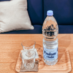 健康管理にはかかすことのできない水分補給🥛日本初上陸の『Prolom voda(プロロムヴォーダ)』を飲みはじめたよ✨セルビアでは誰でも知ってる健康増進抑石温泉水♨️セルビア大使館…のInstagram画像