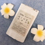 ⭐️ ハトムギエキス末40ｇ⭐️﻿﻿﻿ニキビが気になるので、最近ハトムギエキス粉末を愛用してます🎵﻿﻿﻿飲み物、ヨーグルト、スイーツ、お料理に混ぜるだけだから手軽にケア出来ちゃ…のInstagram画像