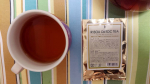 【Risou detox tea】---Risou detox teaを試しました❗-ダイエッターサポート茶や美容茶はいろいろあるけれど、おいしくないと続けられない…。そんな声に応えて…のInstagram画像
