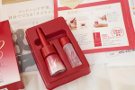 全国のエステサロンに🔸専用化粧品を提供し、関西・九州では直営のエステサロンの運営を行っている💠セルベスト化粧品さんの生コラーゲン美容液🐆✨🤍🧡ラメラエッセンス C🧡🤍フリーズドライ…のInstagram画像