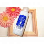 ピュアヴィヴィ ホワイトクレンジングローション 500ml 軽く拭き取るだけでメイクをすっきりOFF✨クレンジングしながら保湿が出来るウォーターベースの拭き取り化粧水です😊‼️ 大容量のクレン…のInstagram画像