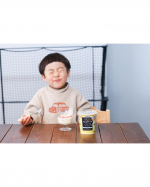 20200319.クリーミーカスタードバニラヨーグルト ⸝⸝꙳.容器がとてもビッグサイズで家族みんなで楽しめる こちらのヨーグルト ♩♩.程よいカスタードの甘さとヨーグ…のInstagram画像