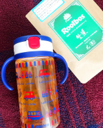 ..オーガニック 生葉（ナマハ）ルイボスティー☕️🌿.ルイボスティーの中でも、オーガニック認証を取得した最高級グレードの茶葉を100％使用！生葉（ナマハ）ルイボスティーは、…のInstagram画像