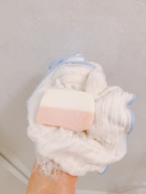 口コミ記事「マルシェボンの可愛い石鹸が…」の画像