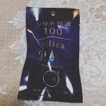 シリカスタイル100💕業界初の「シリカ（ケイ素）」の原液美容液です✨美のミネラルとして注目されているシリカを、普段のスキンケア製品に1滴混ぜることで、簡単に取り入れることができるんです…のInstagram画像