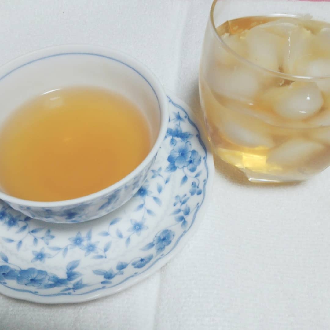 口コミ投稿：リソウコーポレーションさんのリソウデトックティーのモニターさせていただきました…