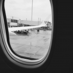 飛行機✈️#✈ #travel#travelphotography #travelgram#Grace #trip#💙#jaran_travel#okinawa#travelgram#travelph…のInstagram画像