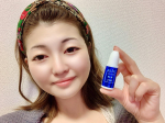 .いつものスキンケアにプラス1滴👑✨.【シリカスタイル100】.シリカ(ケイ素)の原液美容液❣️.毎日の洗顔後に化粧水に混ぜて使っていますが、続けて使用すると肌にハリやツヤ…のInstagram画像