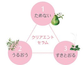 口コミ：角質もケアできる保湿成分約67％のうるおい洗顔料。エタリテフレディアス♪の画像（4枚目）