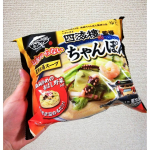 お水がいらない 四海樓監修 ちゃんぽん🍜なべやき屋キンレイさんから発売されているお水いらないシリーズ😁✨そう✨お水なしでそのまま冷凍されてるラーメンを鍋に入れるだけで完了しちゃうの～‼️ ここ…のInstagram画像