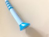 口コミ：圧倒的な毛量の歯ブラシで子どもの歯もピカピカ✩ クラプロックス 子ども用の画像（3枚目）