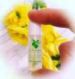 miki.k54▪️岡田美容オイル。オリーブオイルスクワラン100%✨.お試しサイズ5ml☘️.オリーブスクワランは、オリーブオイルのなかに僅か0.5％程しか含まれない貴重なオイル❤️…のInstagram画像