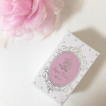『薔薇はちみつ石鹸』.新発売記念120g(通常80g)/2800円(税別).伝統的な手法で職人さんが丁寧に手作りした石鹸✨天然原料材のみを使用し、合成界面活性剤、防腐剤はもちろ…のInstagram画像