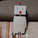 BOCCOを使用しました♥️BOCCOとは…お留守番ロボットです。小学3年になる息子。お留守番なんてしたことがありません。家に固定電話もなく、キッズケータイも持たせていません。…のInstagram画像