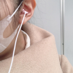 Kagrra聴きながら通勤🚉﻿﻿私の青春、、、、﻿﻿つい最近に思えなくもないのに、15年前とかなのね、、、、、﻿﻿﻿明日、四月一日にはあの唄を聴きく🌸﻿﻿﻿あの…のInstagram画像