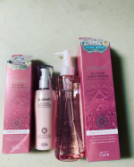 #JITANNO #monipla #cure_fancure様よりジタンノ オールクリアウォータリークレンジング JITANNO ALL CLEAR watery cleansing20…のInstagram画像