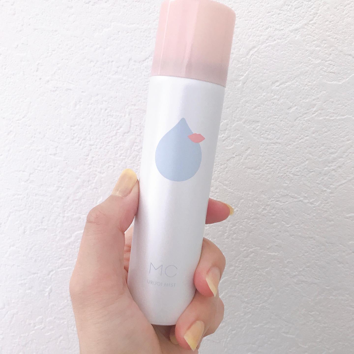 口コミ投稿：今回は、メイクカバーミストを使ってみました💕メイクの上から3秒スプレーするだけで…