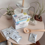 自分に合った腸内細菌でスッキリ！免疫力もアップ🙌✨﻿﻿株式会社メタボリック﻿リセット型生菌サプリ #myBio(#マイビオ)﻿324㎎×2カプセル×30袋　2,500円（税抜）﻿﻿…のInstagram画像