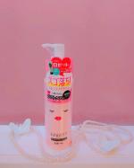 ロゼット株式会社さんの「スゴオフ　クレンジングクリーム」を使ってみました❤️..なめらかなクリームタイプでメイクオフしながらリフトケア＆透明感アップも叶えるクレンジングクリームです✨メイクも古…のInstagram画像