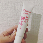 「Peach face（ピーチ・フェイス）」 肌に敏感なお子様からデリケート肌の大人の女性の為に開発された抑毛美肌®化粧品です。 抑毛成分の「ヒオウギエキス」が、ウブ毛を細くして、保湿度が…のInstagram画像