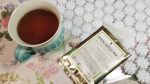 フルーツティーみたいなデトックスティー💗.30包 3,333円(税抜き)デトックスティーってどうしても漢方っぽい香りがしたり、青っぽい風味のお茶が多いのですが、これは本当においしい！…のInstagram画像